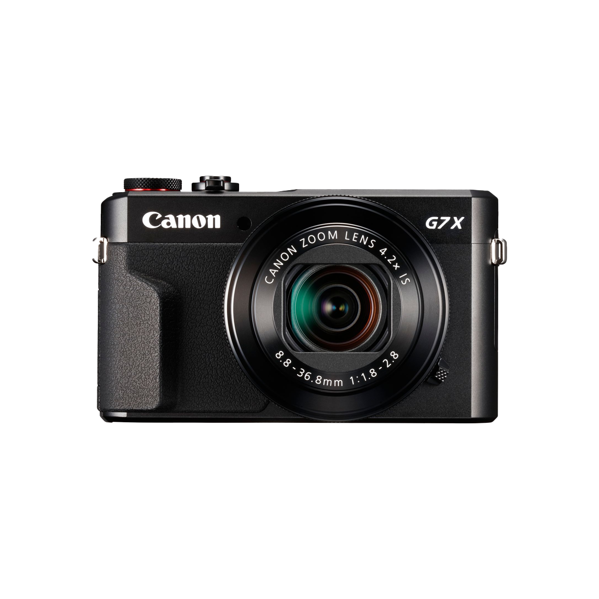 Canon G7X II