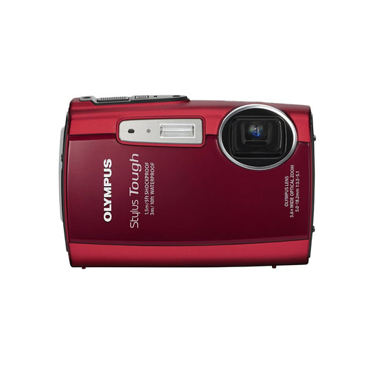 Olympus Stylus Tough - 3000