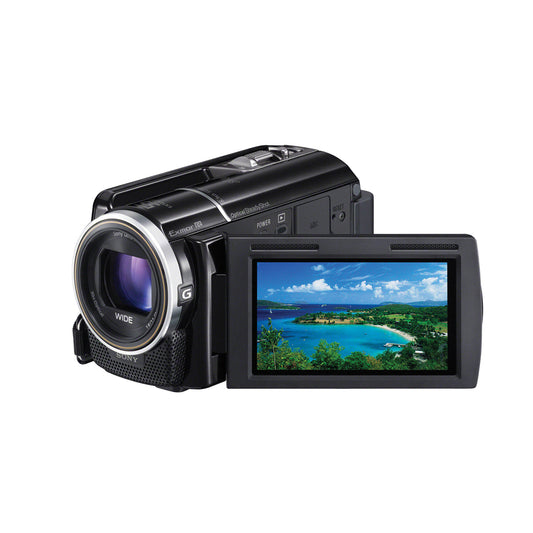 Sony Handycam HDR-XR260E