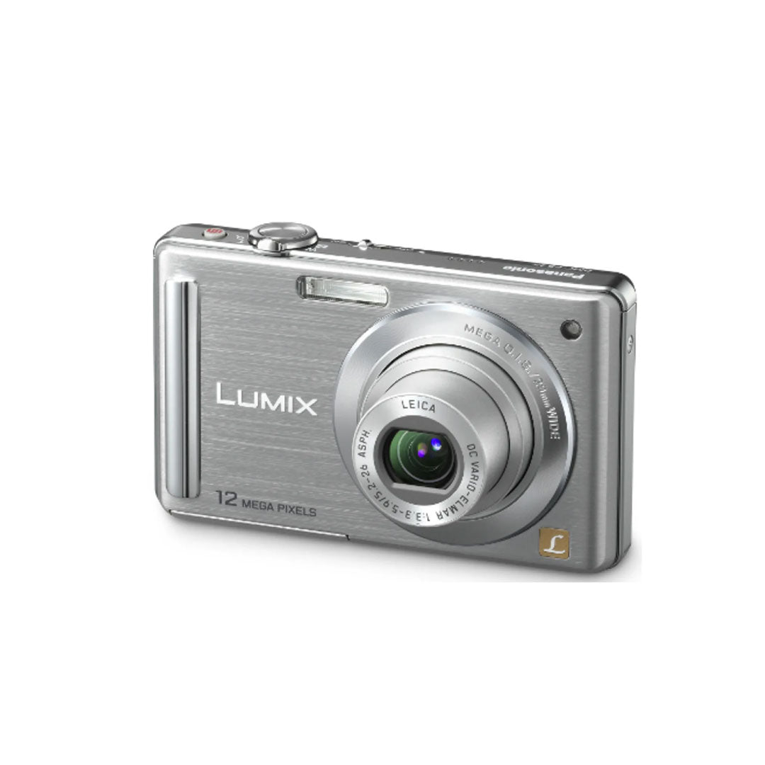 Lumix FS25