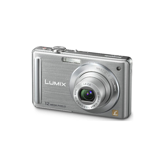 Lumix FS25