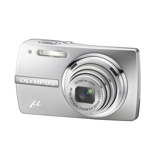 Olympus 840