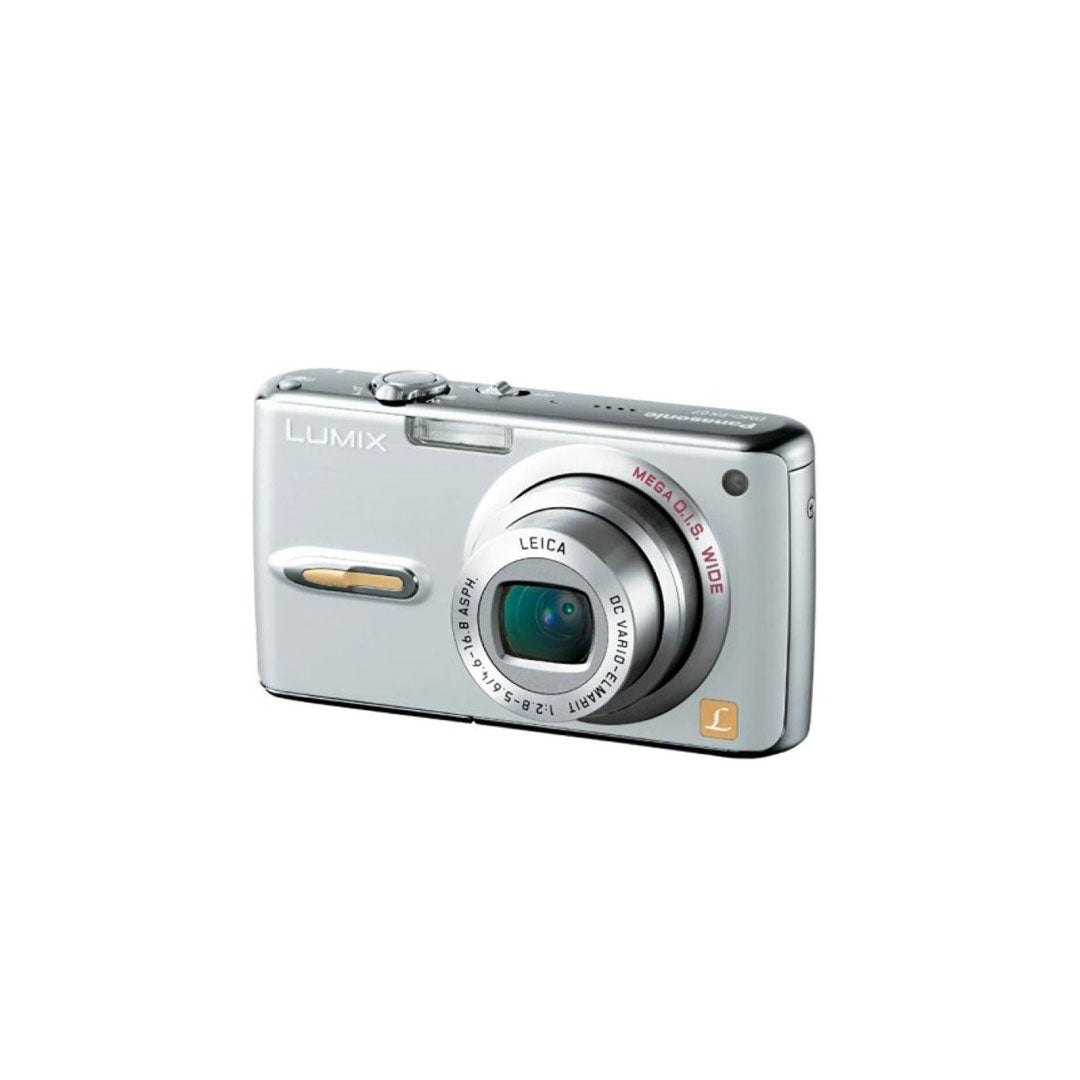 Lumix FX07