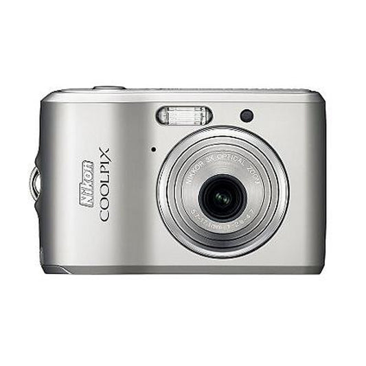 Nikon Coolpix L18