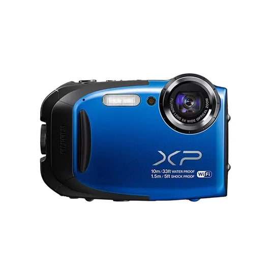 Fujifilm XP70