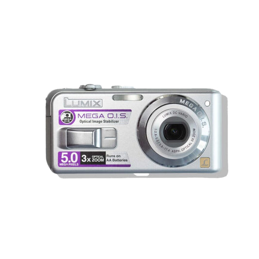 Lumix LS2