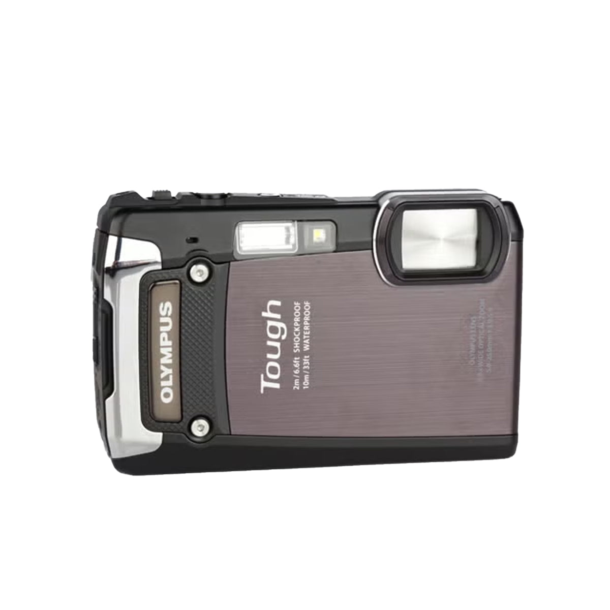 Olympus Tough TG 820
