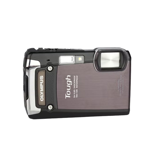 Olympus Tough TG 820