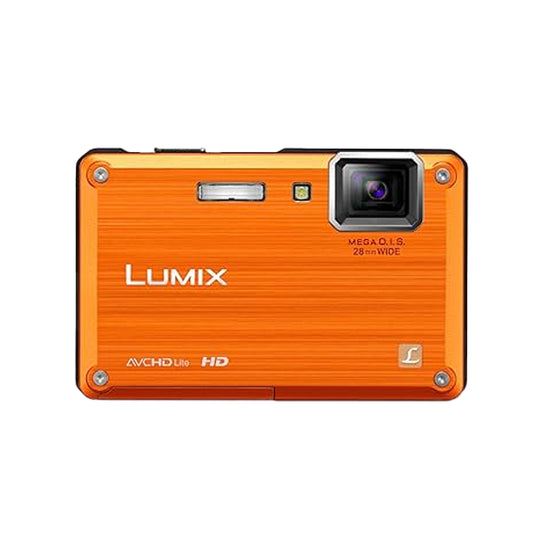 Lumix TS1