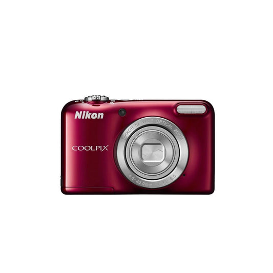 Nikon Coolpix L32