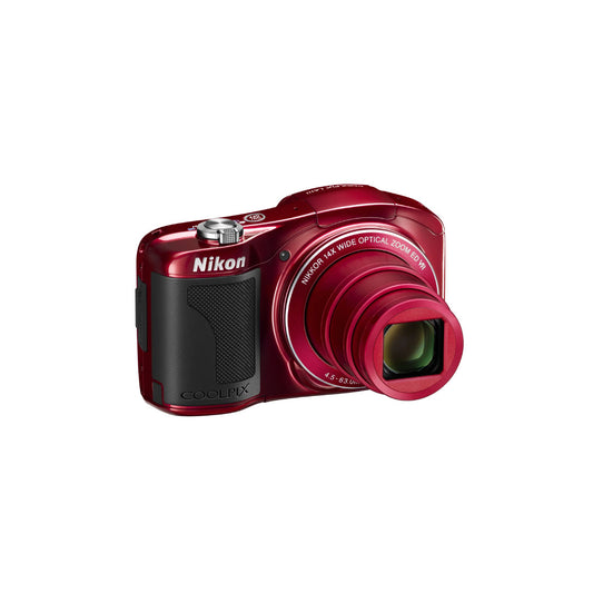 Nikon Coolpix L610