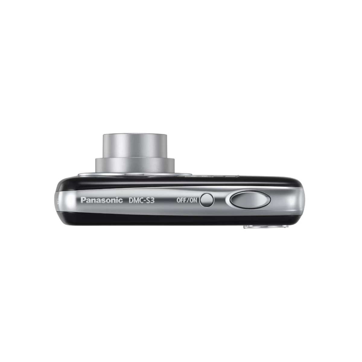Lumix DMC S3