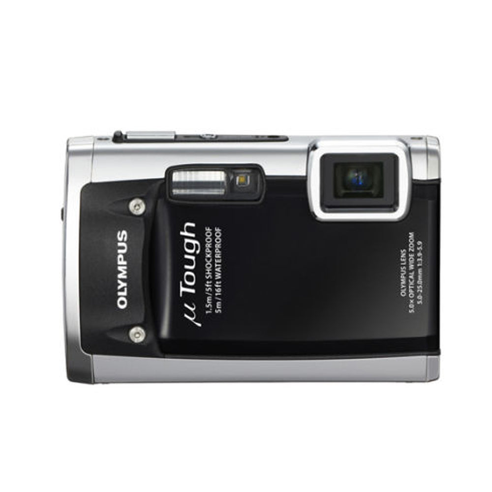 Olympus Tough 6020