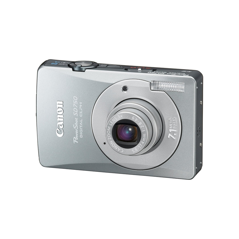 Canon Powershot SD750