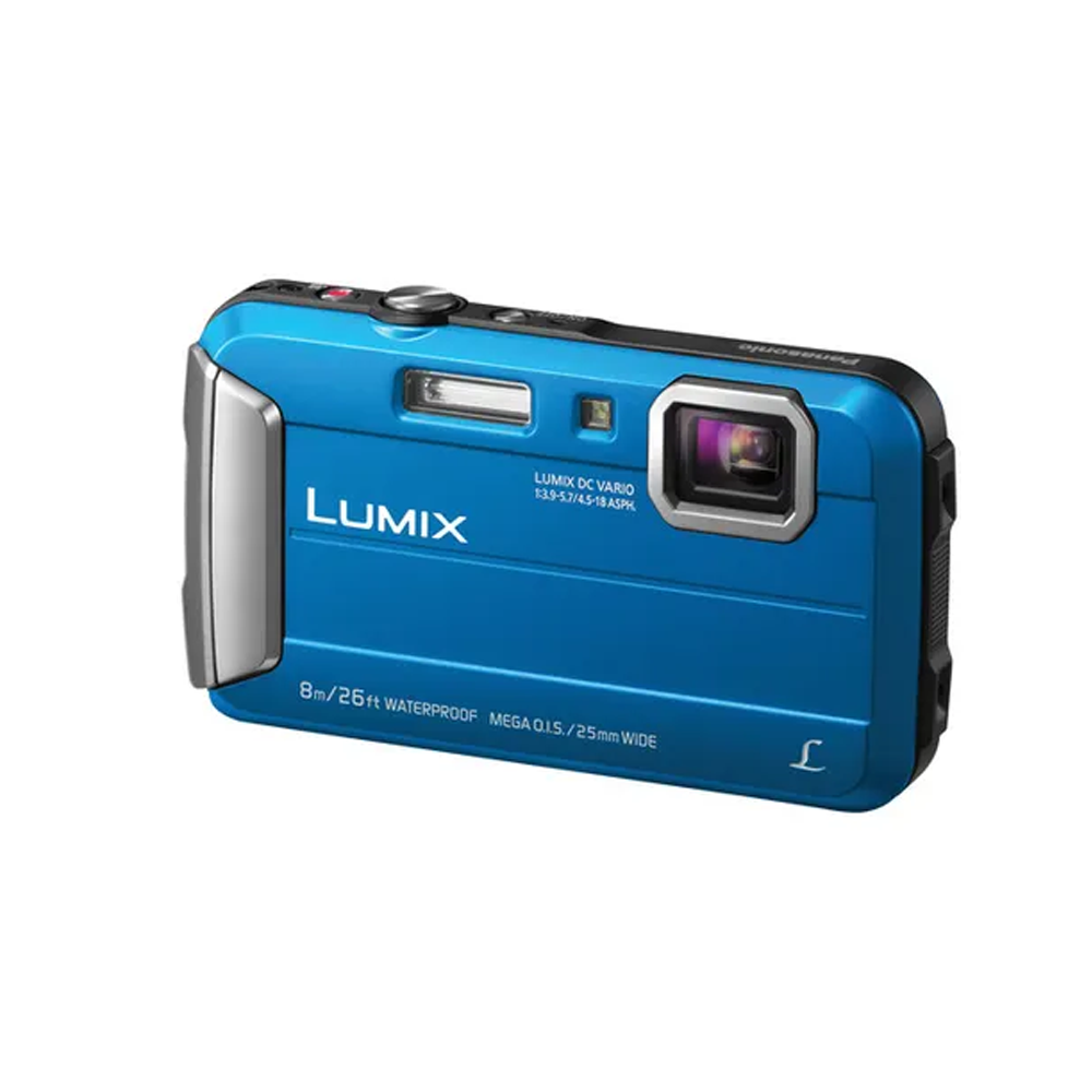 Lumix TS30