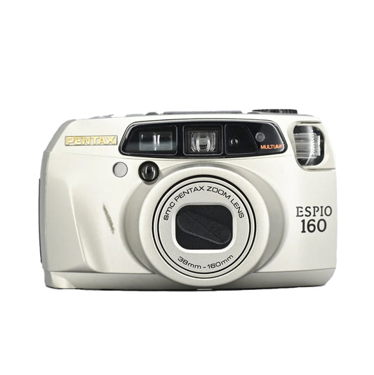Pentax Espio 160