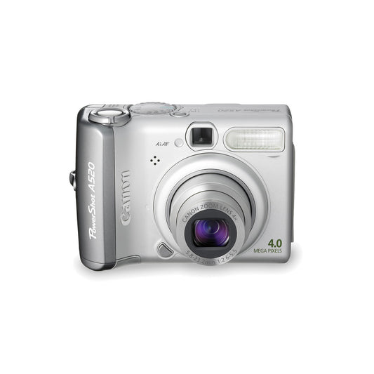 Canon Powershot A520 IS