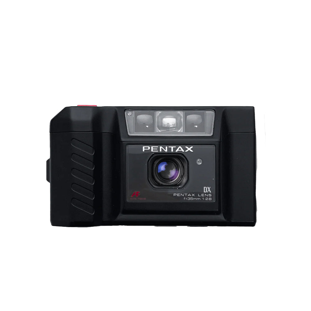 Pentax PC-555DATE