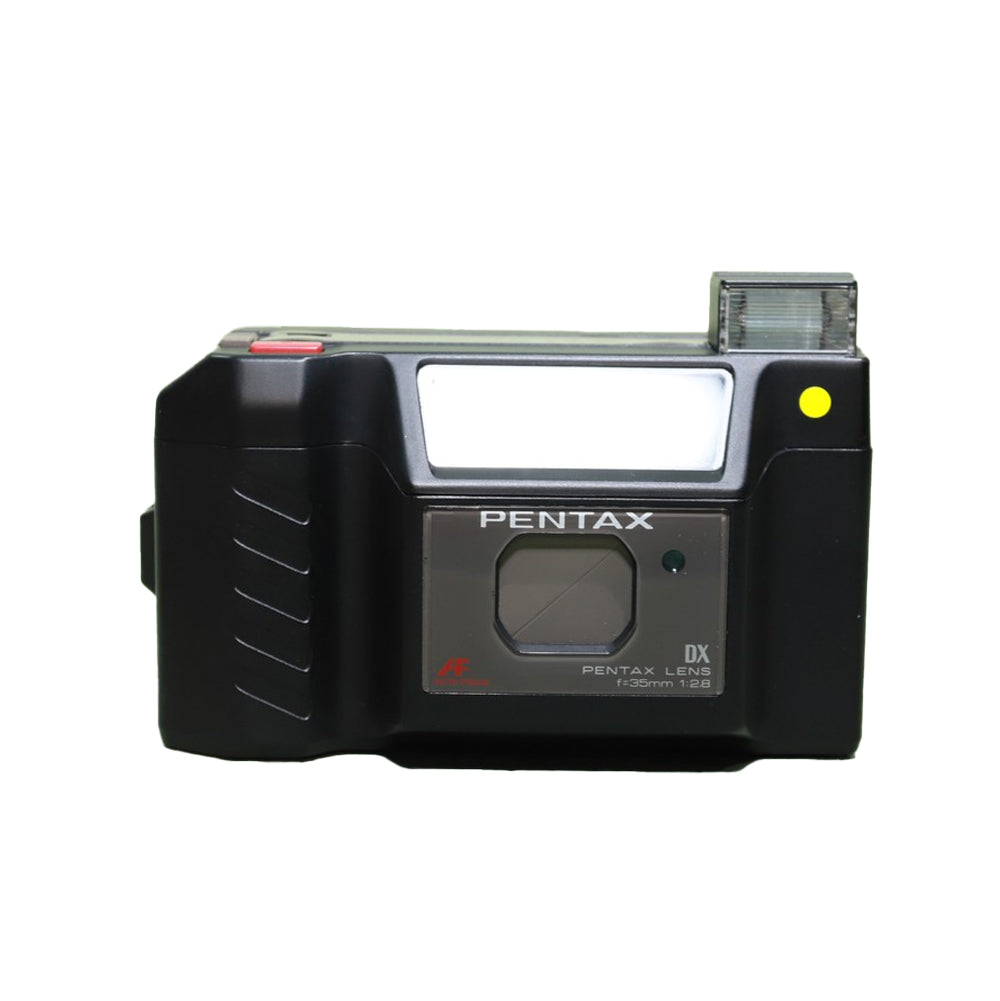 Pentax PC-555DATE
