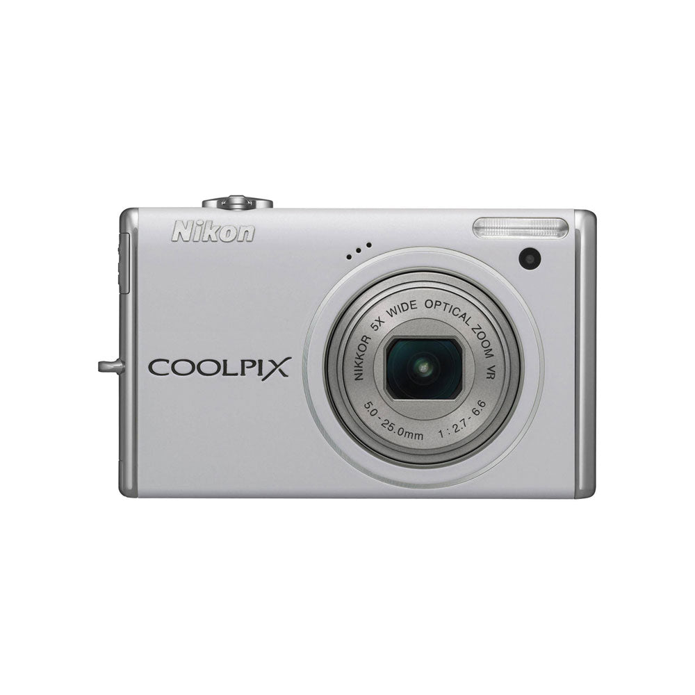 Nikon Coolpix S640