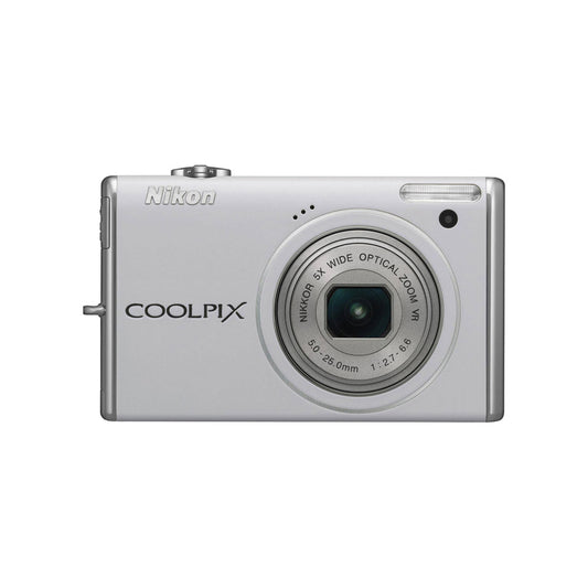 Nikon Coolpix S640