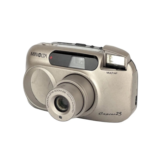 Minolta Capios 25
