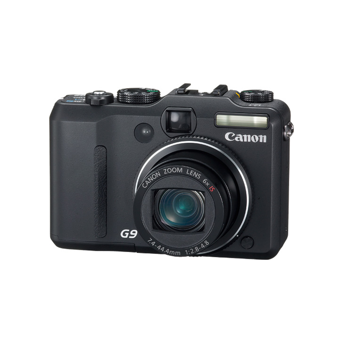 Canon Powershot G9