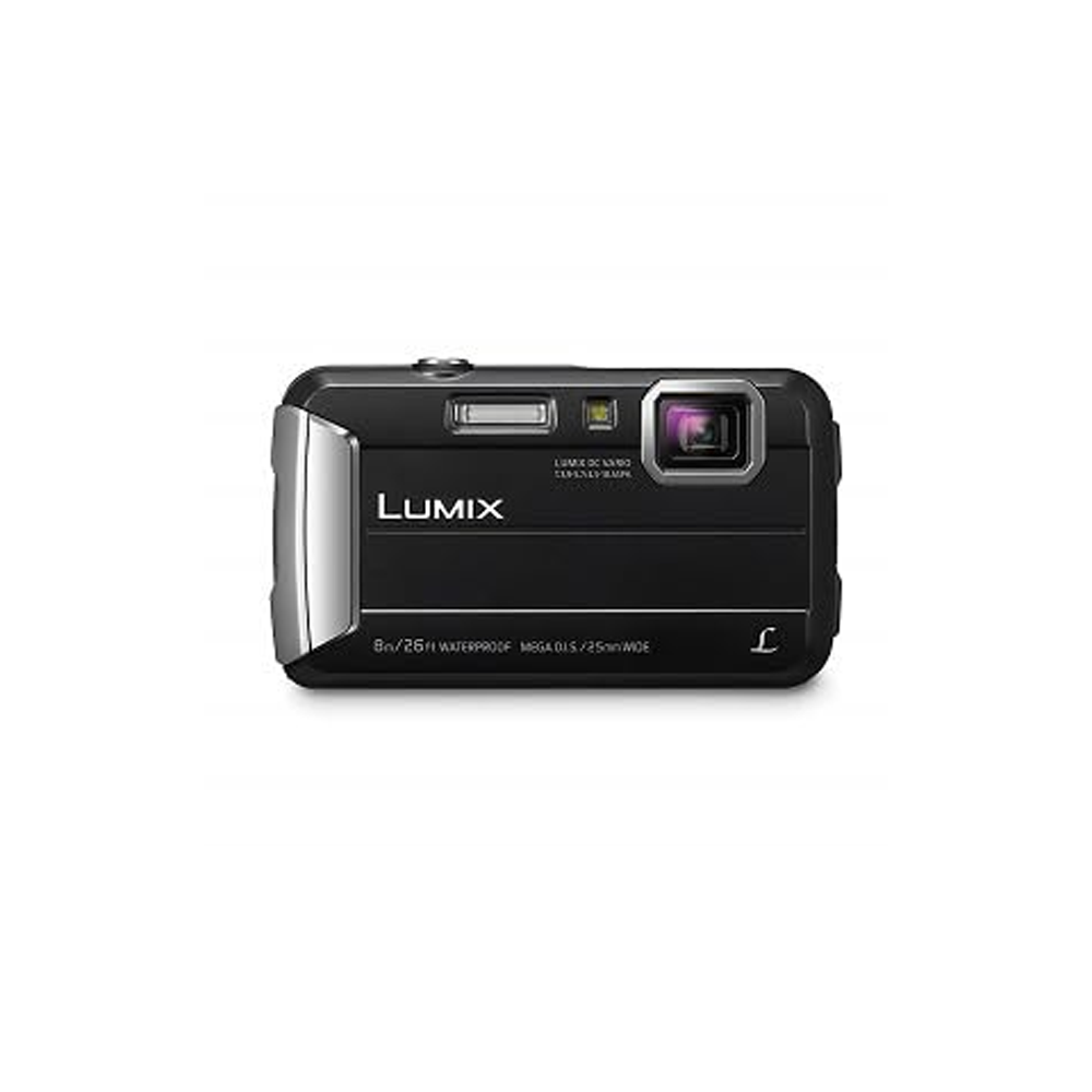 Lumix TS30 Black