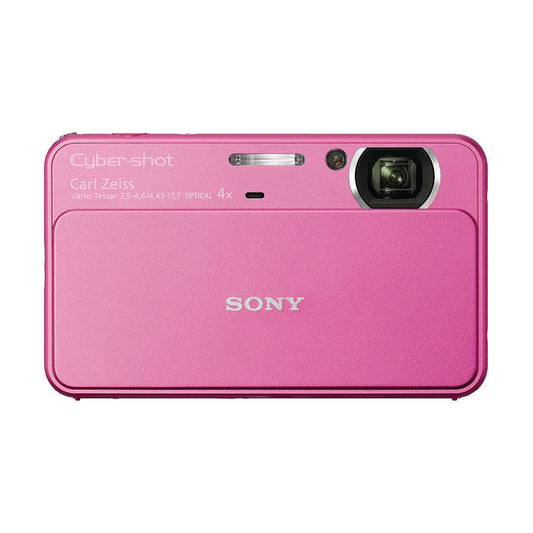 Sony Cybershot T99 Pink
