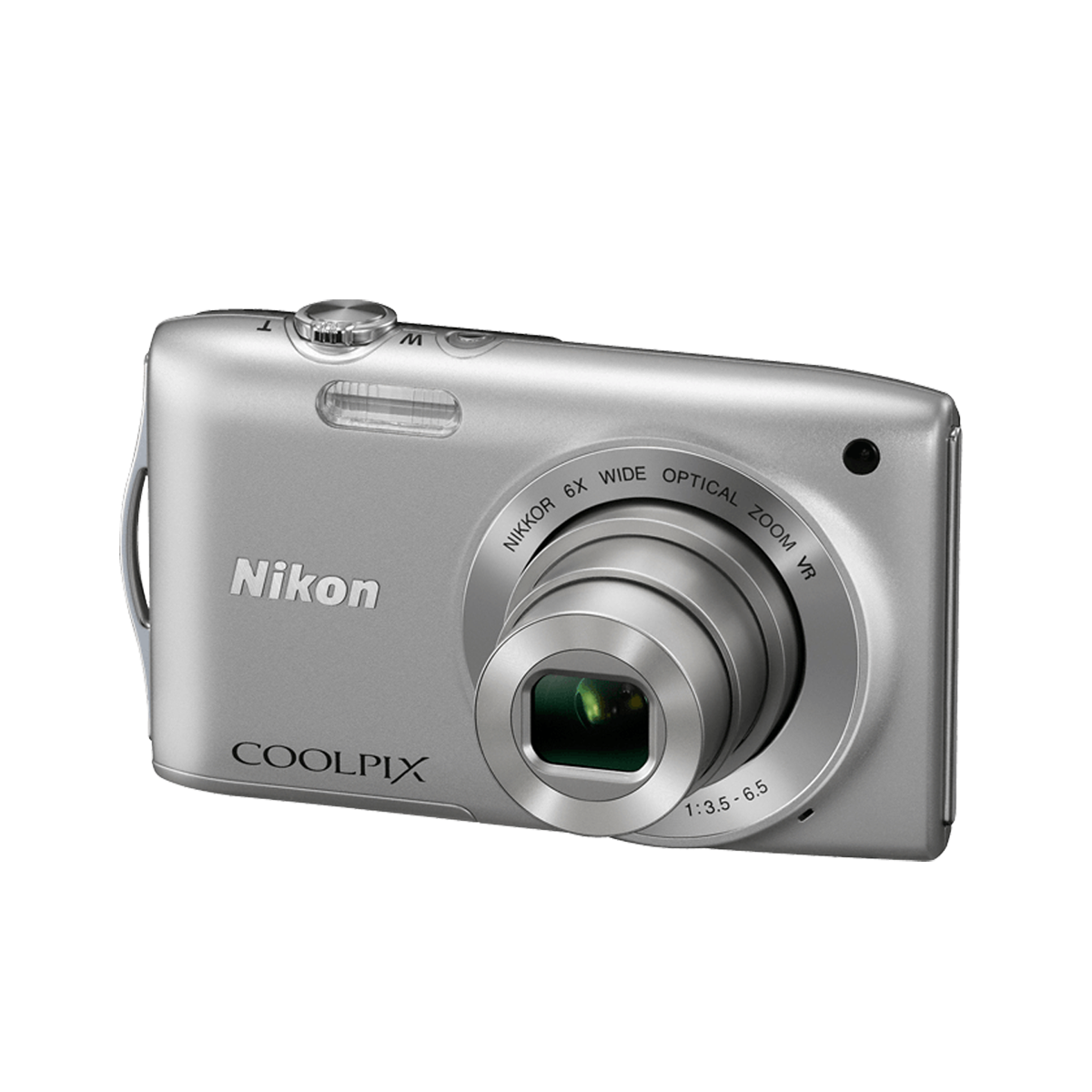 Nikon Coolpix S3300