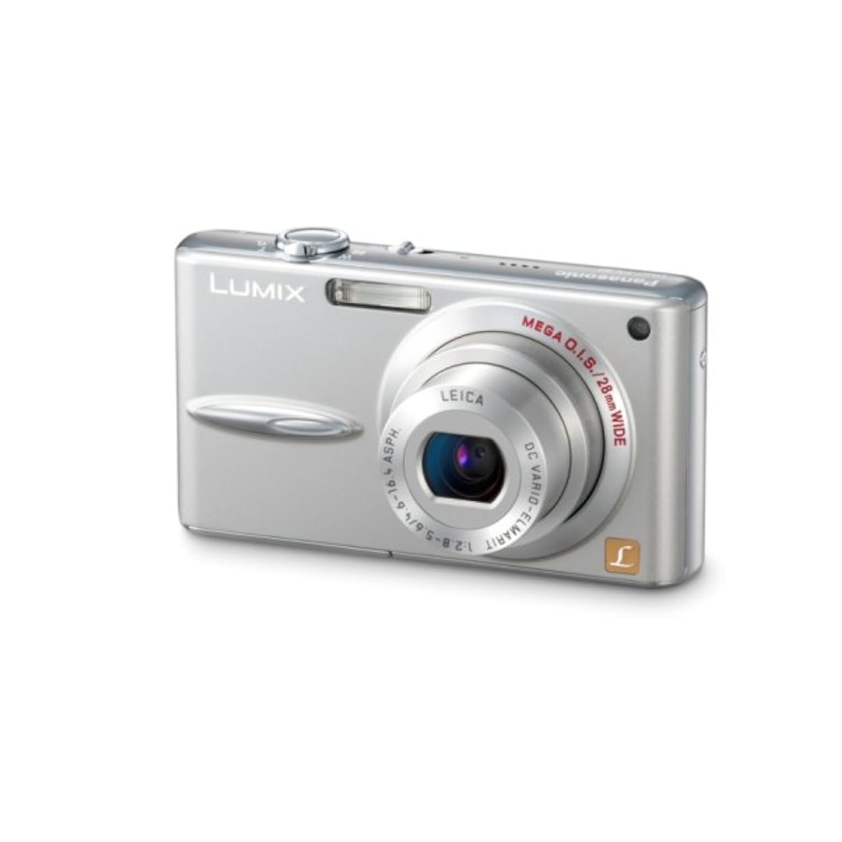 Lumix DMC FX30