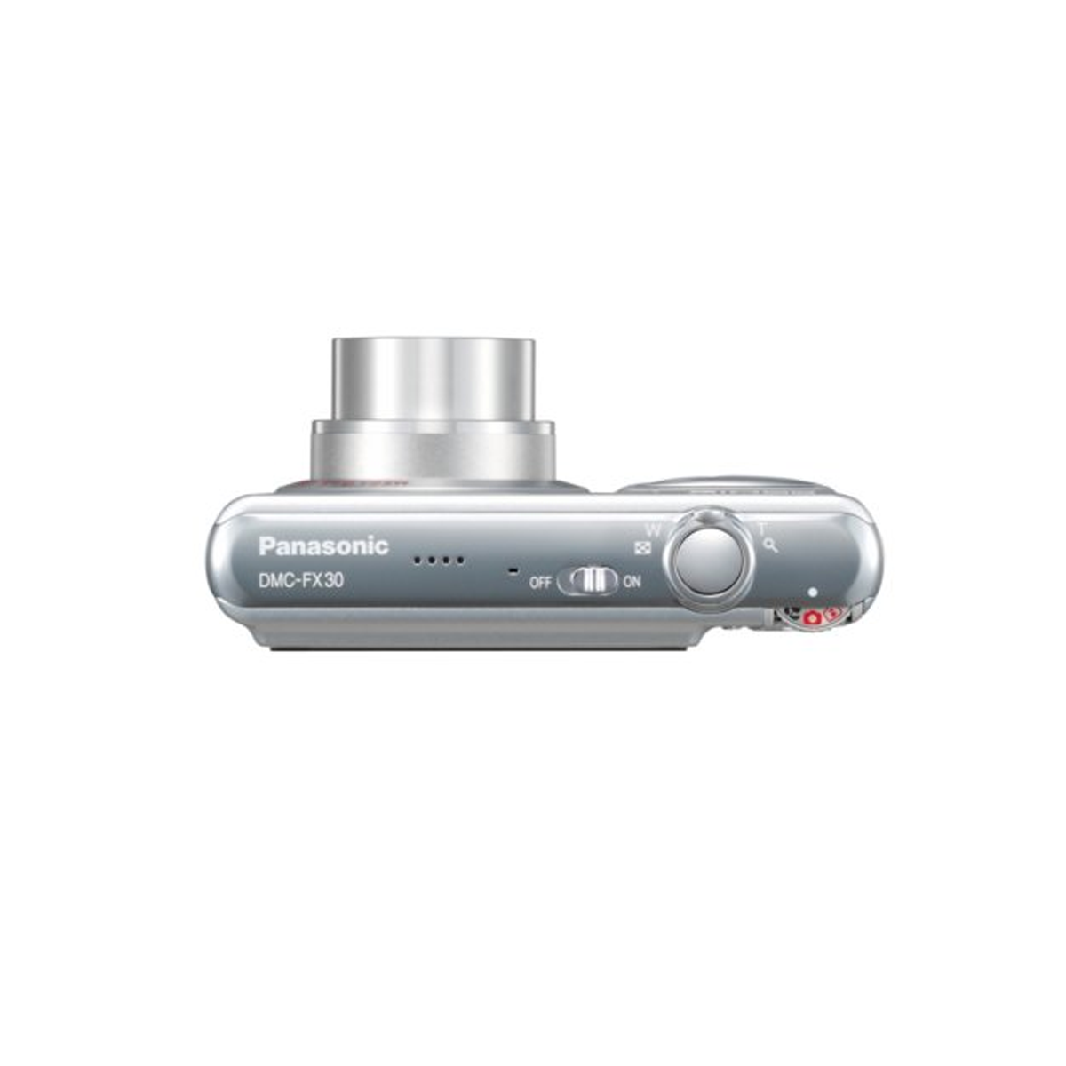 Lumix DMC FX30