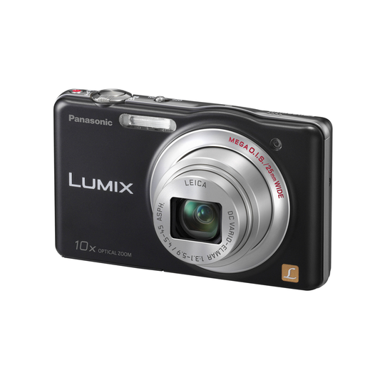 Lumix SZ1