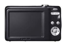 Fujifilm JV300 Black