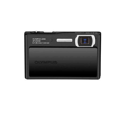 Olympus mju 1040 Black