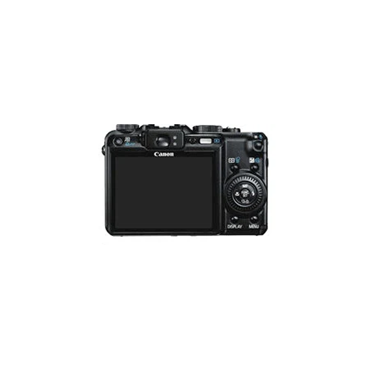Canon Powershot G9
