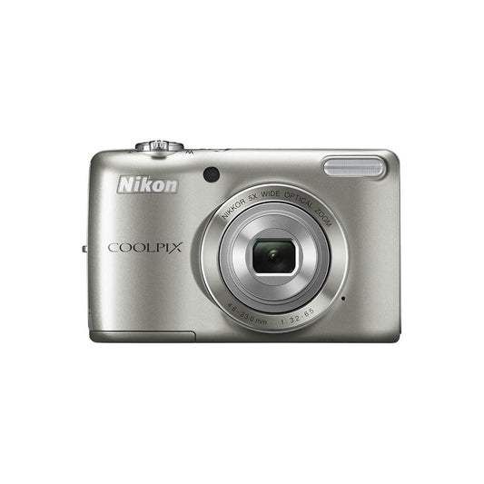 Nikon Coolpix L26