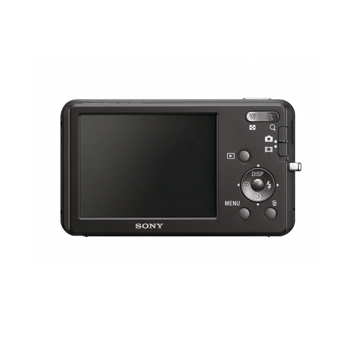 Sony Cybershot W310 - Black
