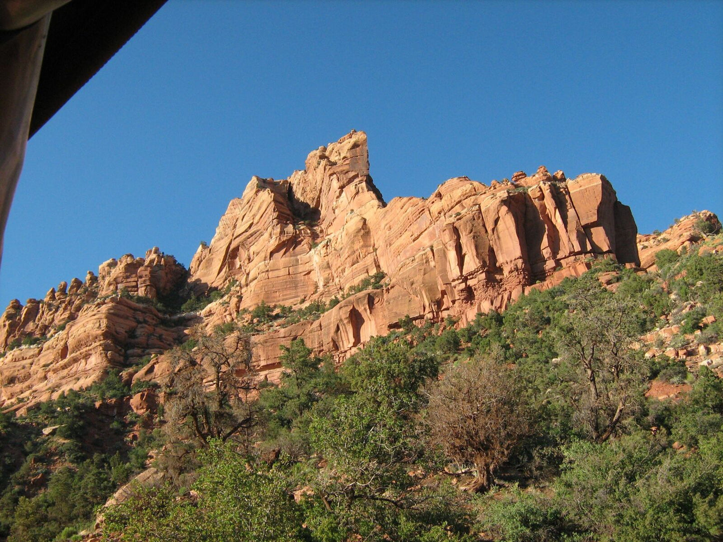 Canon Powershot a460