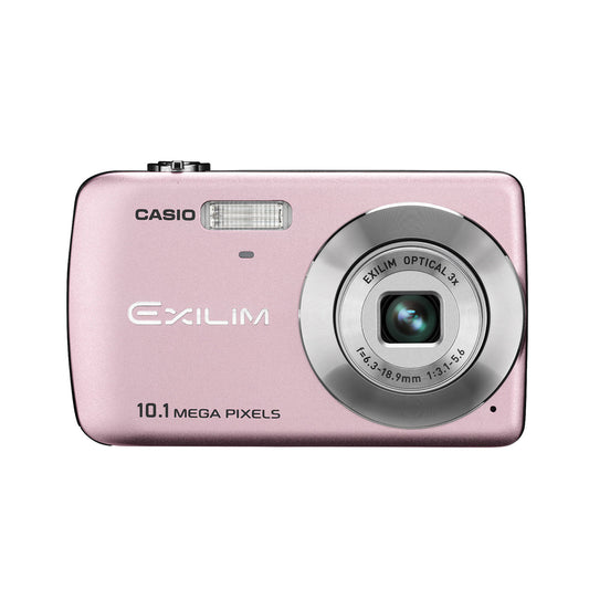 Casio EX Z33 Pink *Rare*