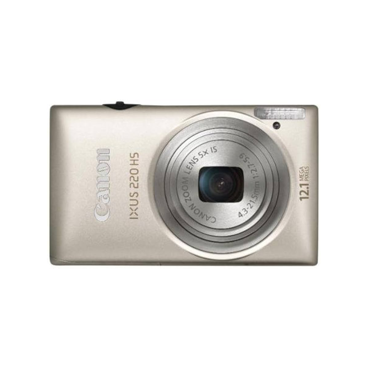 Canon IXUS 220