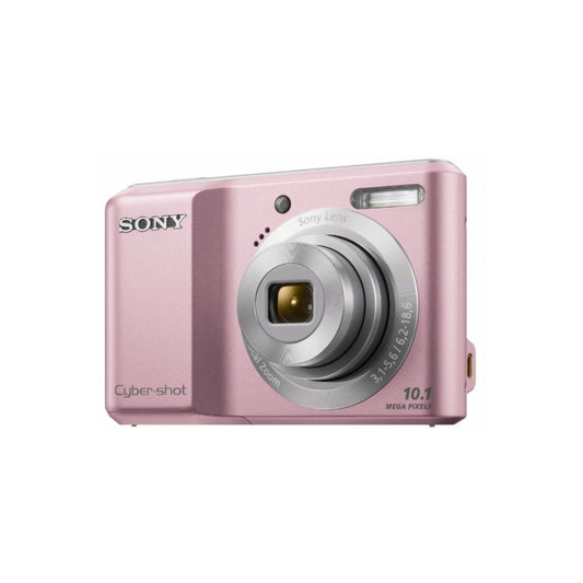 Sony Cybershot S2000 Pink *Rare*