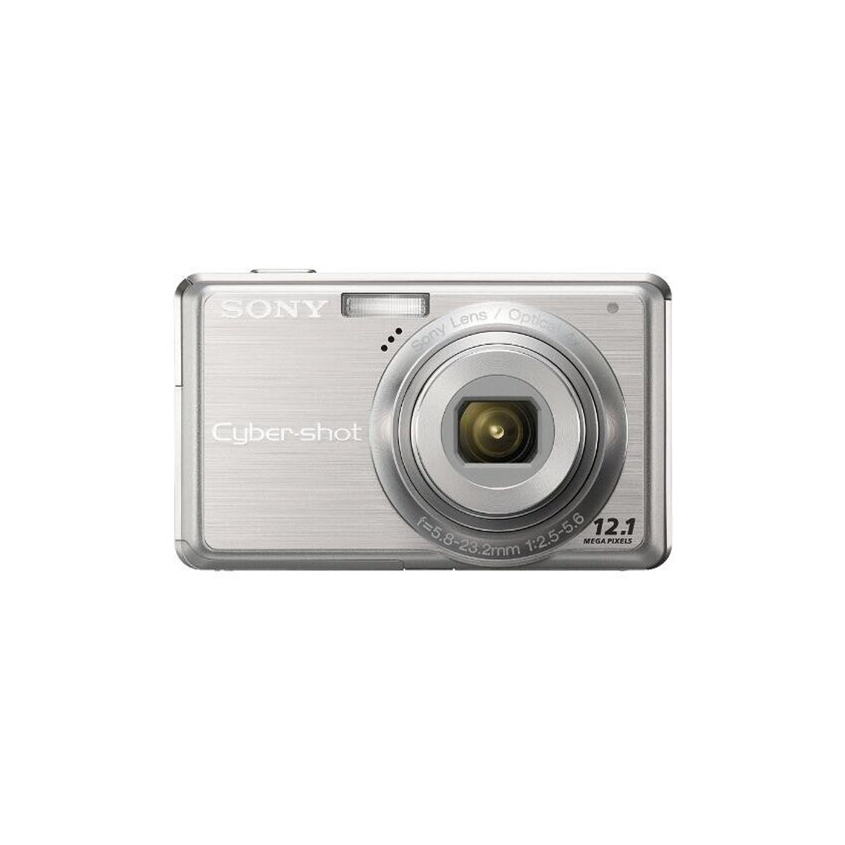 Sony Cybershot S980