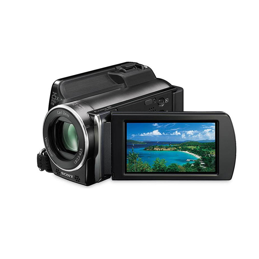 Sony HandyCam xR150