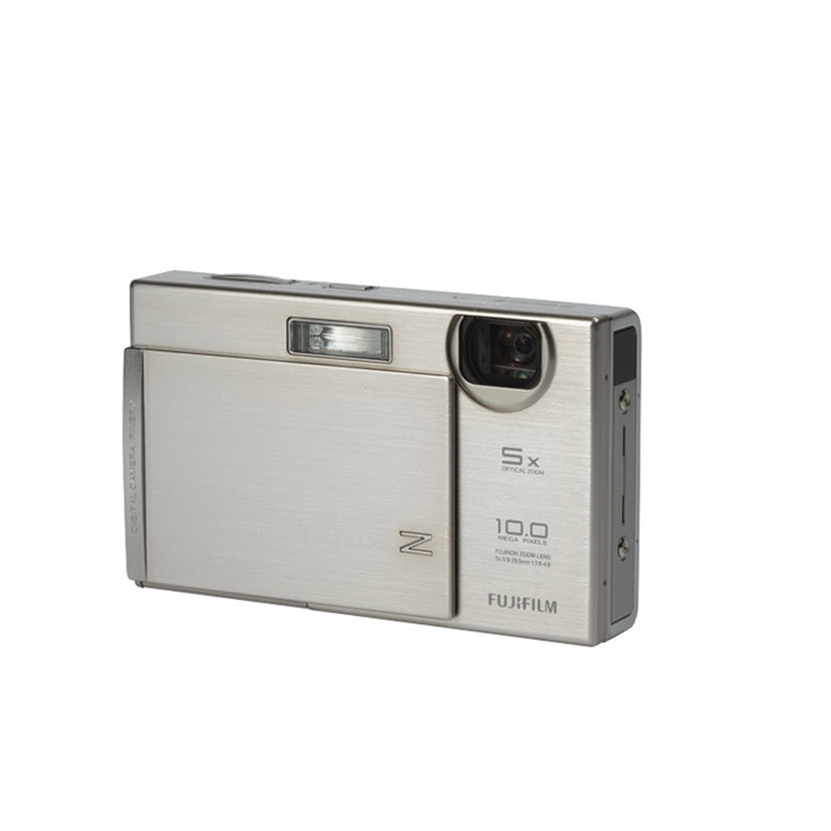 Fujifilm Finepix z200
