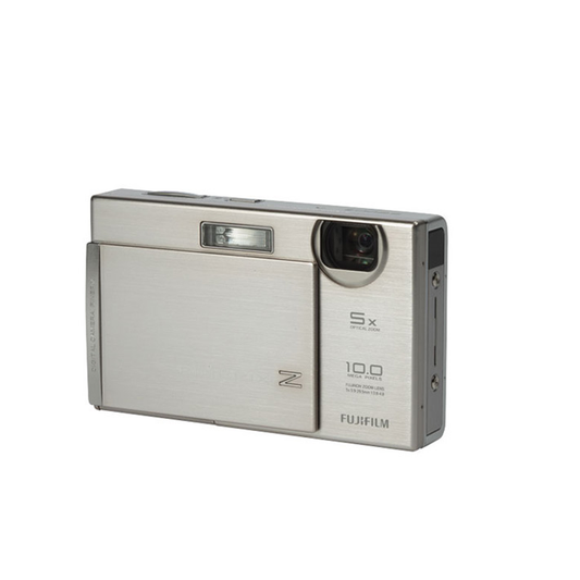 Fujifilm Finepix z200