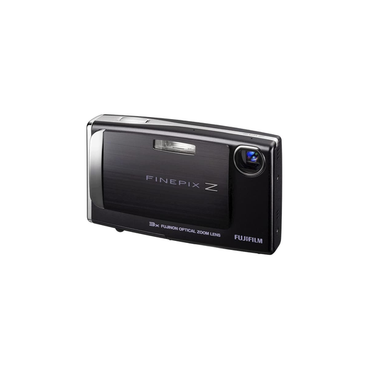 Fujifilm Finepix z10 Black