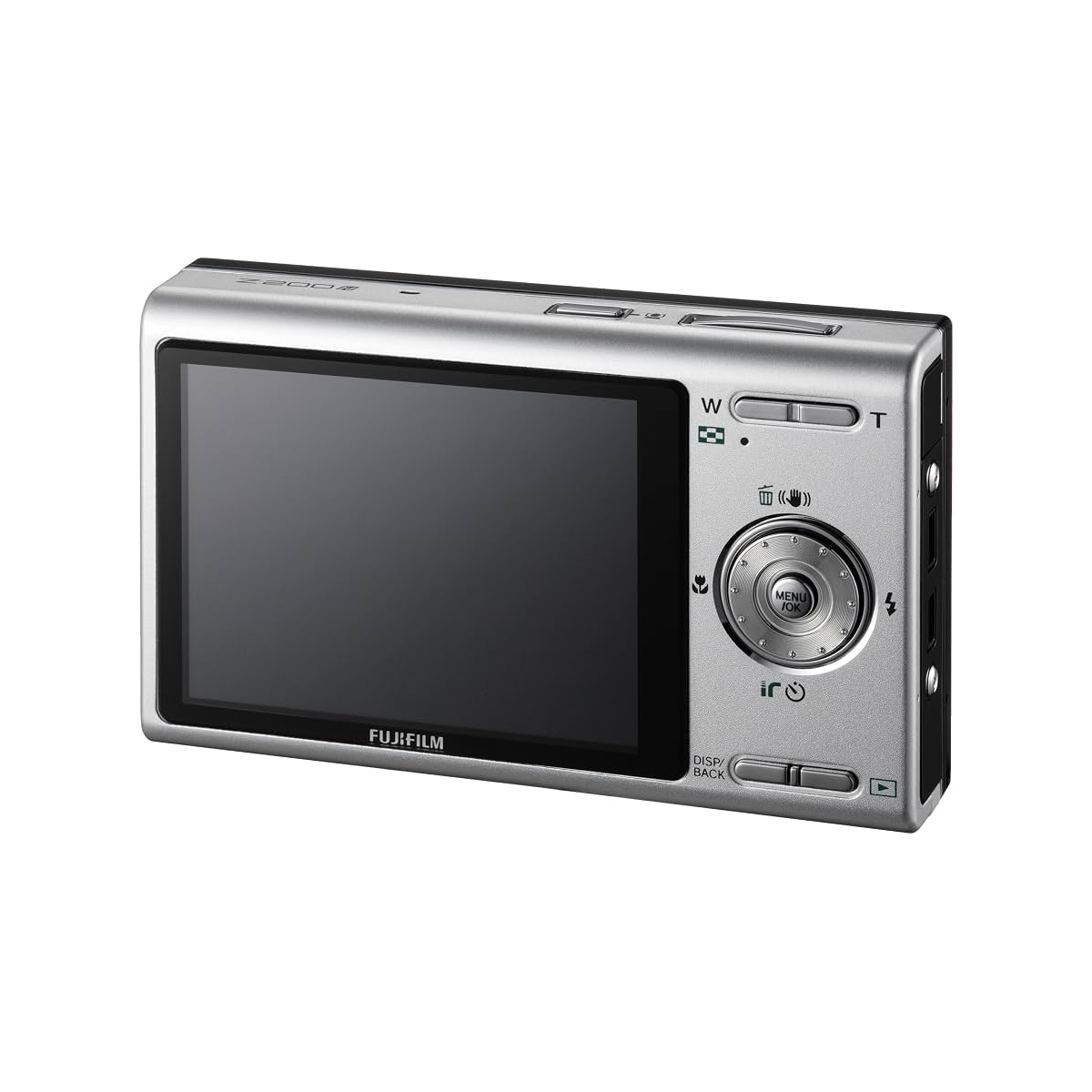 Fujifilm Finepix z200