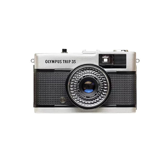 Olympus Trip 35