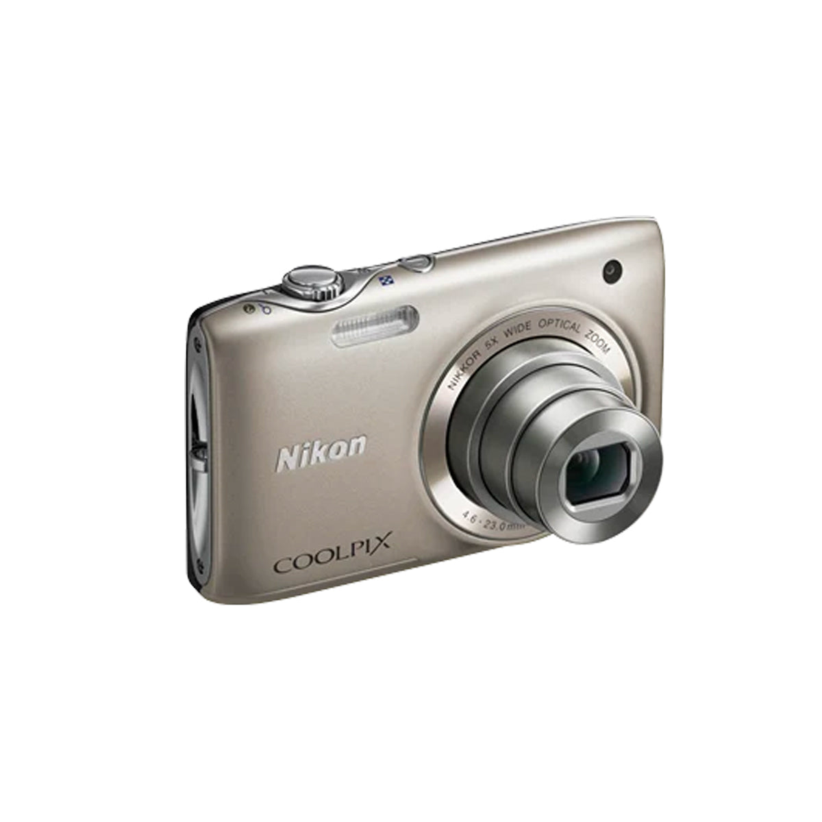 Nikon Coolpix S3100